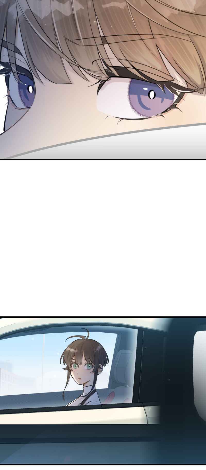 Keep an Eye on You Chapter 7 - Page 33