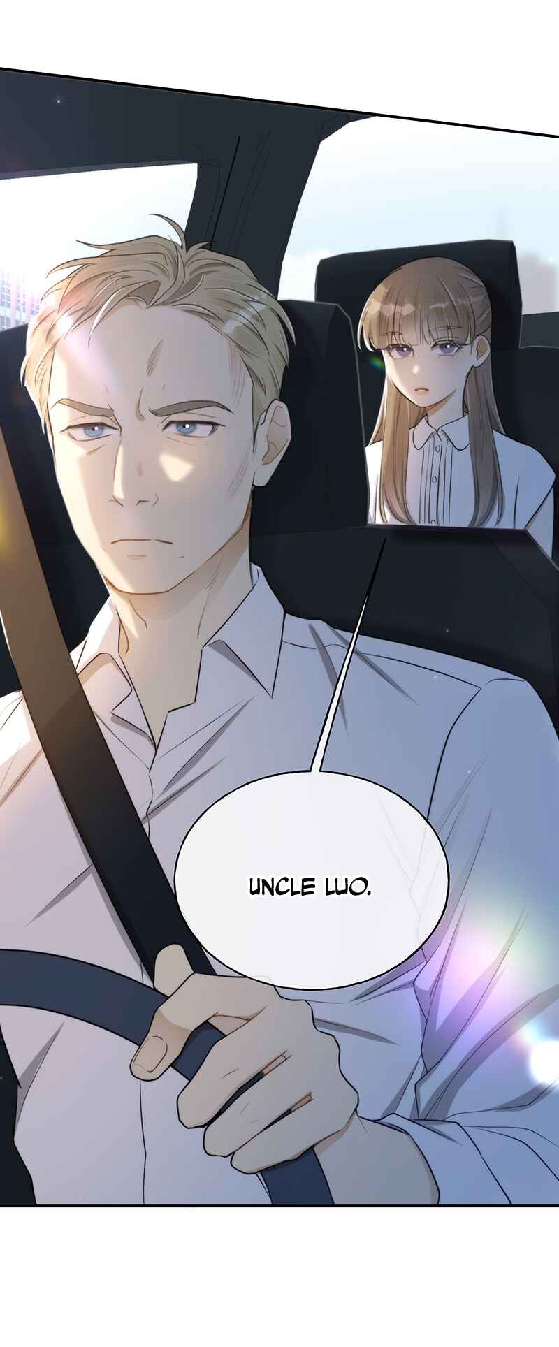 Keep an Eye on You Chapter 7 - Page 39