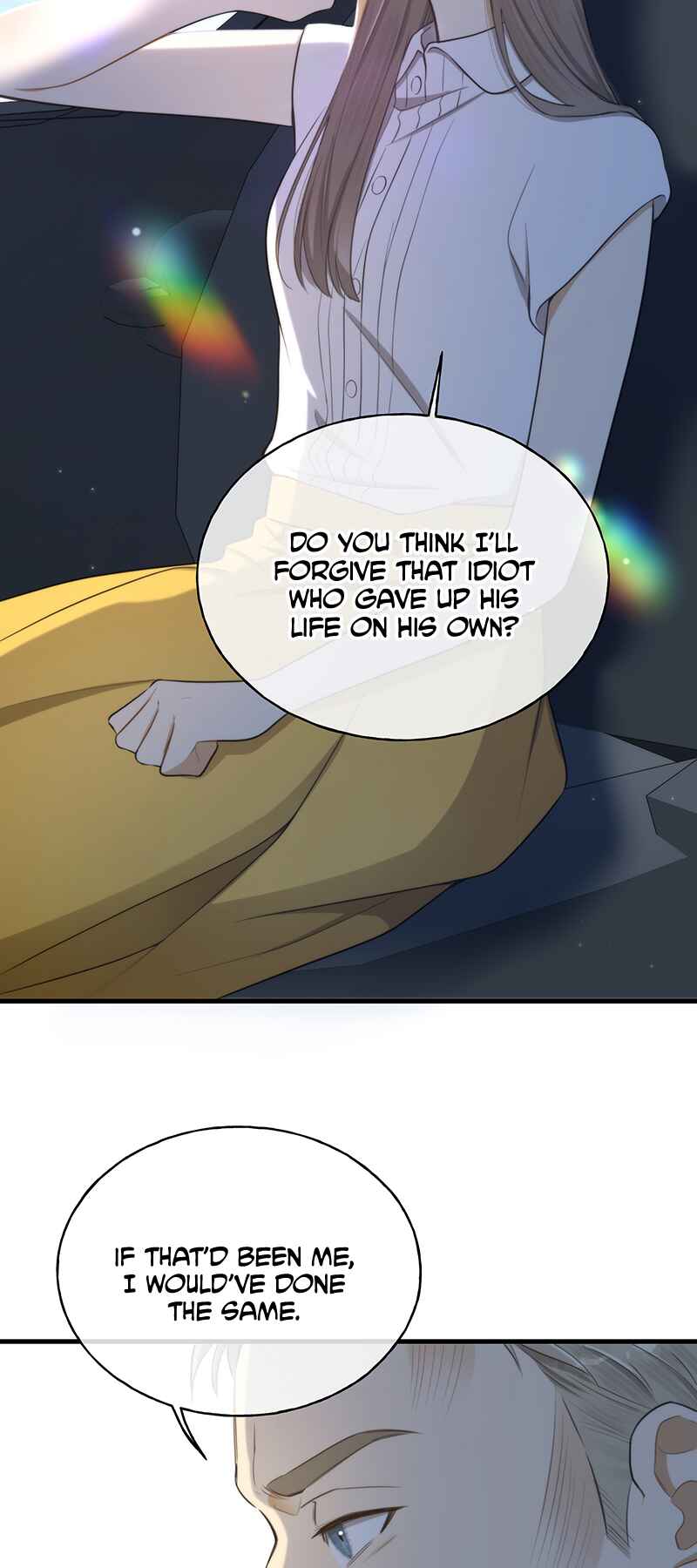 Keep an Eye on You Chapter 7 - Page 42