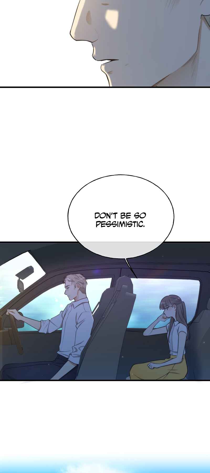 Keep an Eye on You Chapter 7 - Page 43