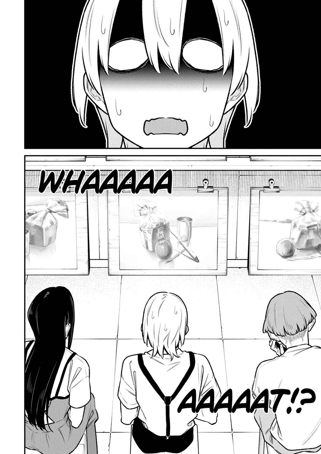 Yancha Gal no Anjou-san Chapter 178 - Page 4