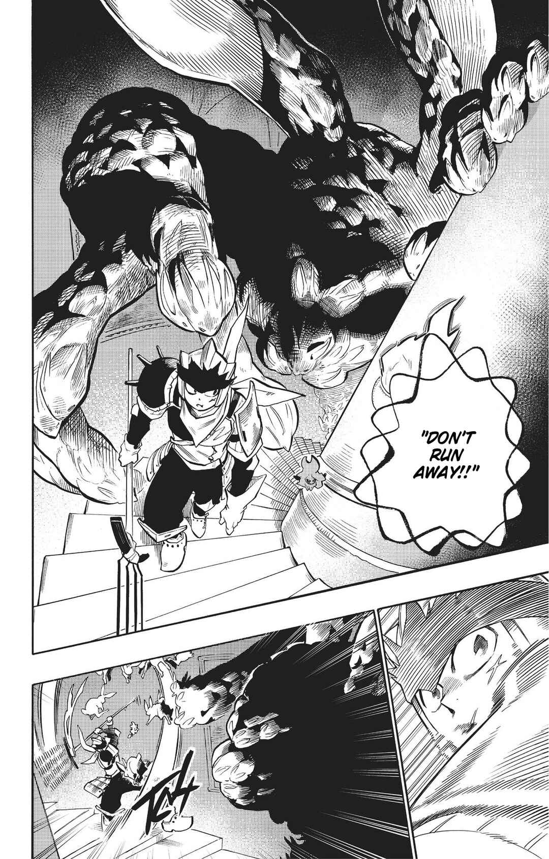 Fabula Fantasia Chapter 2 - Page 45