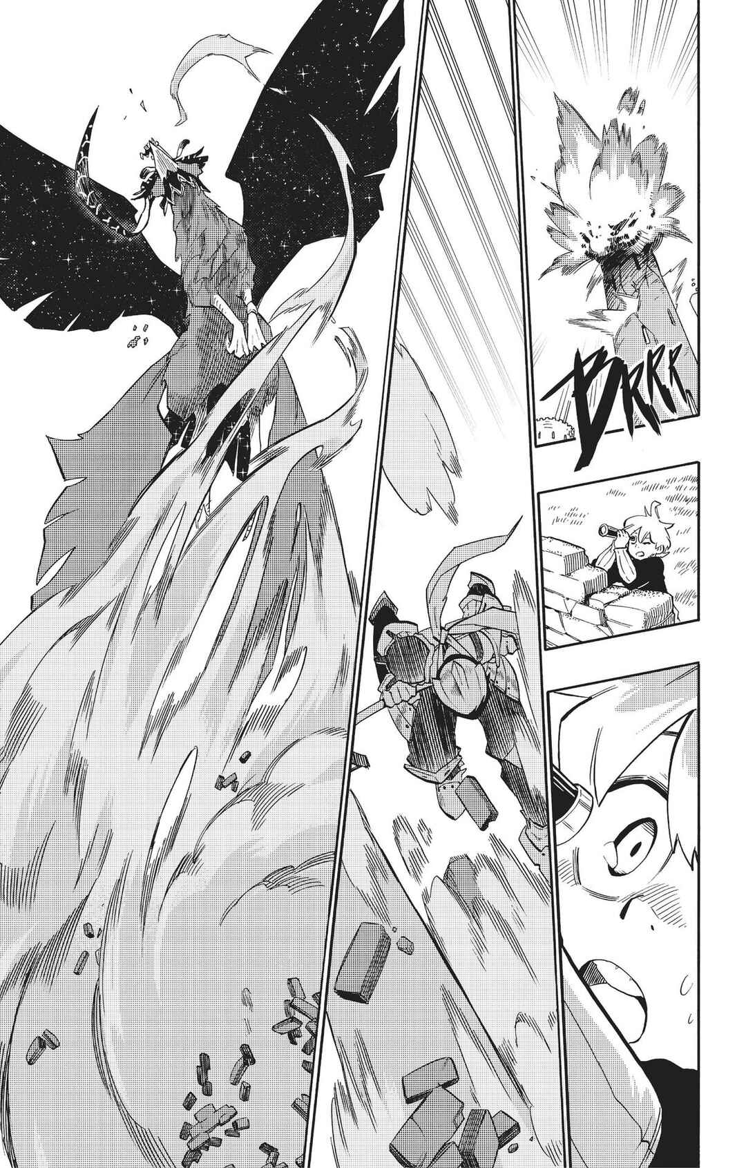Fabula Fantasia Chapter 2 - Page 51