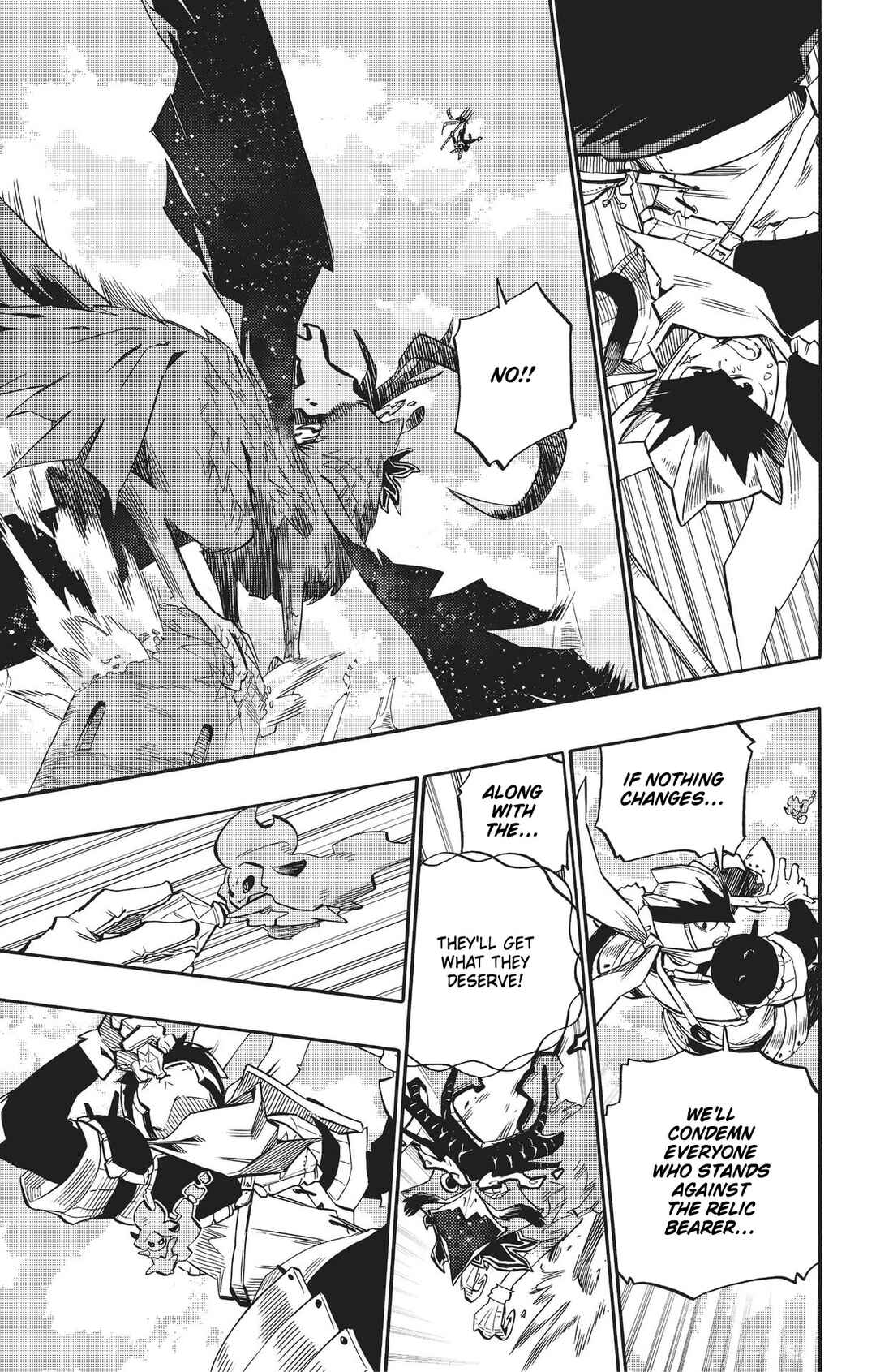 Fabula Fantasia Chapter 2 - Page 55