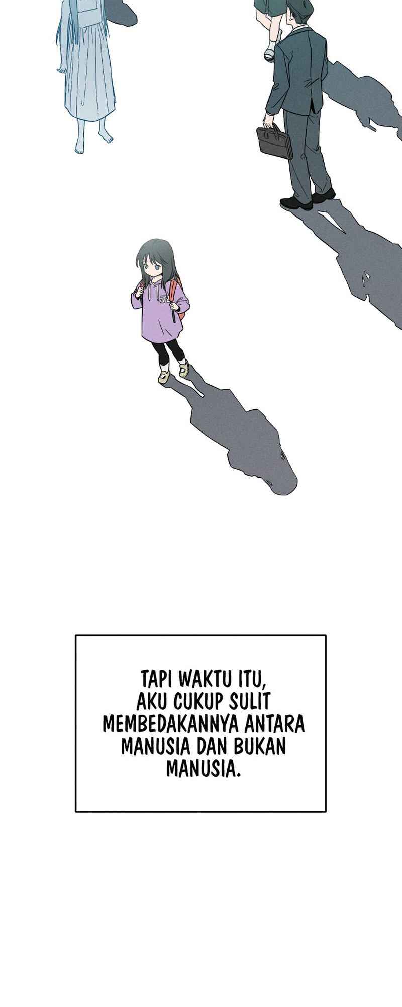 Juhui ui Juwi Chapter 1 - Page 13