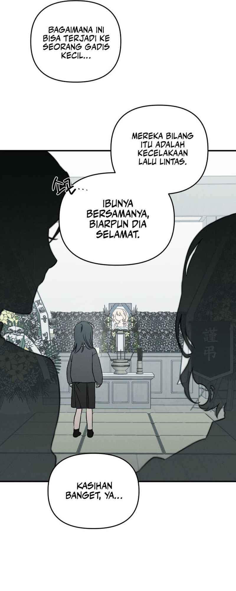 Juhui ui Juwi Chapter 1 - Page 29