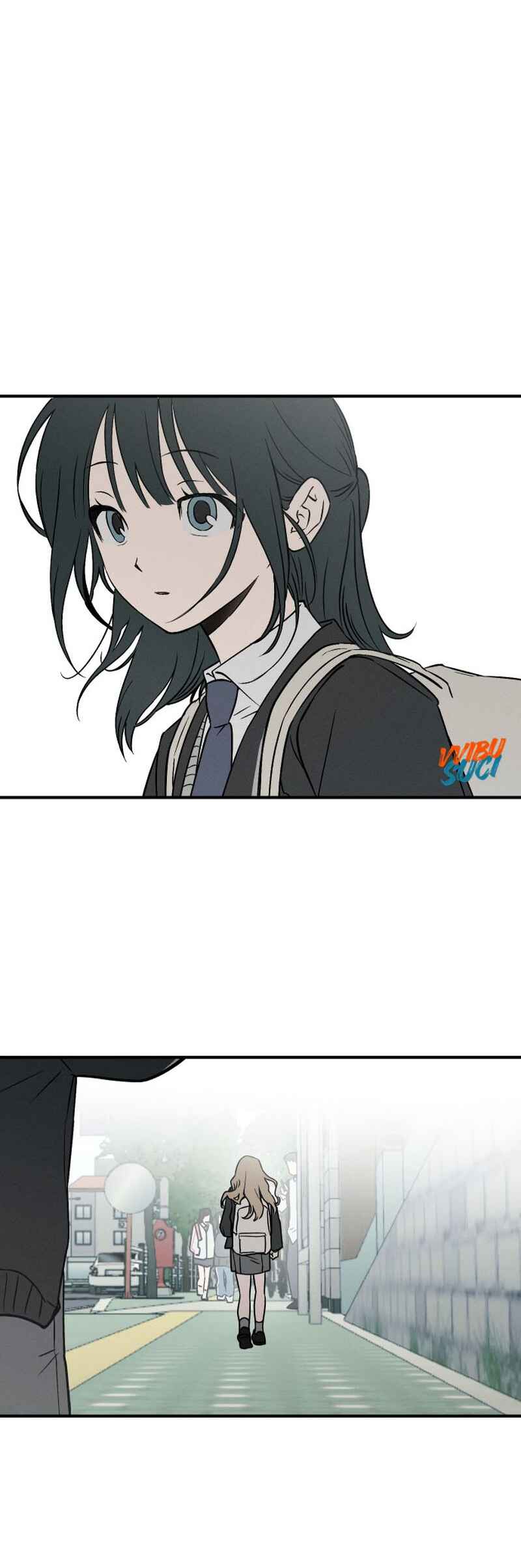 Juhui ui Juwi Chapter 1 - Page 50