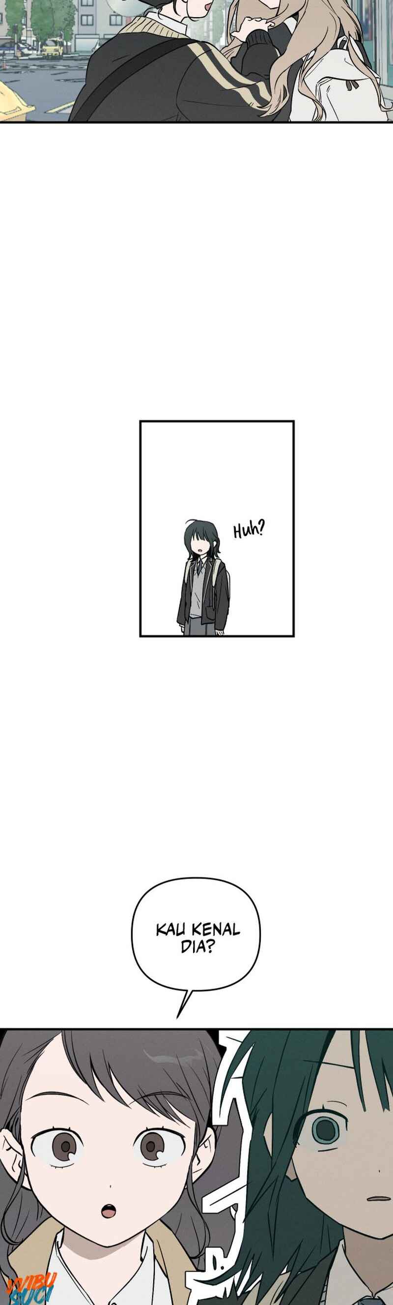 Juhui ui Juwi Chapter 1 - Page 53