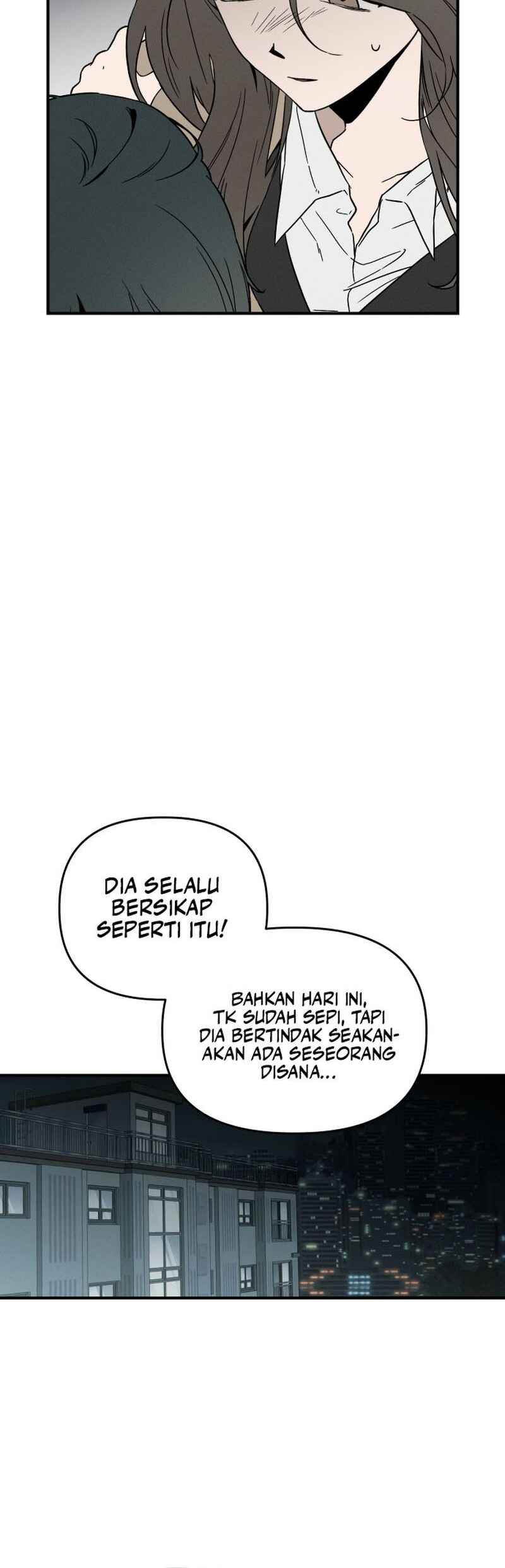 Juhui ui Juwi Chapter 1 - Page 6