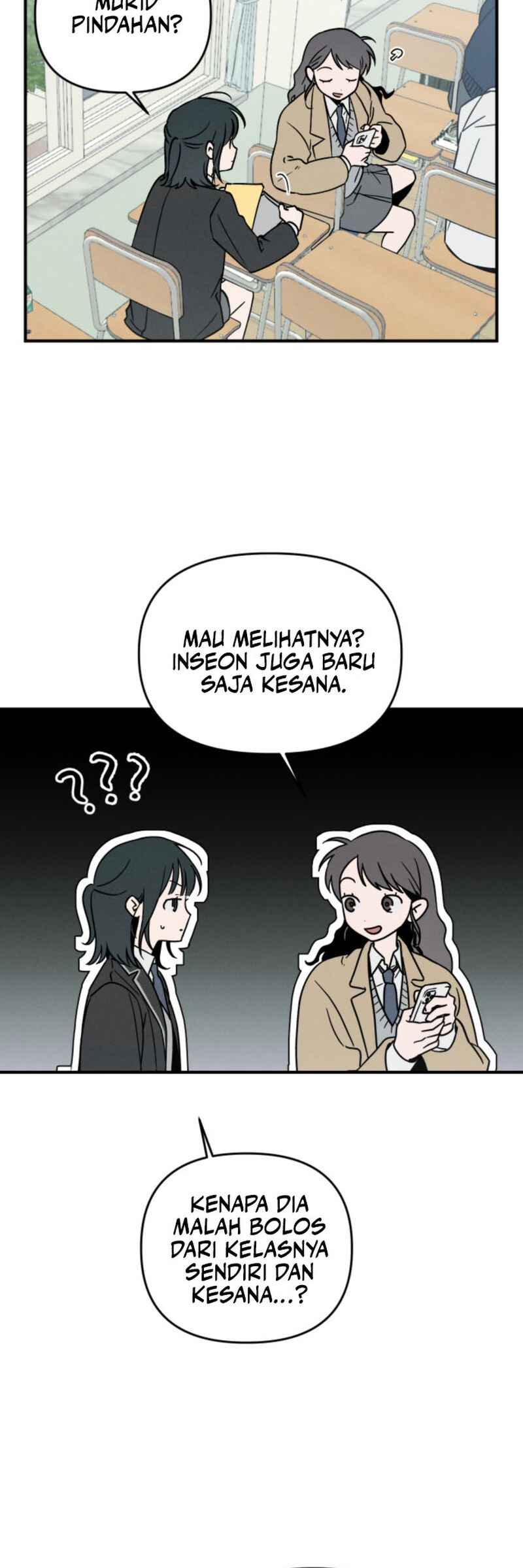 Juhui ui Juwi Chapter 1 - Page 60