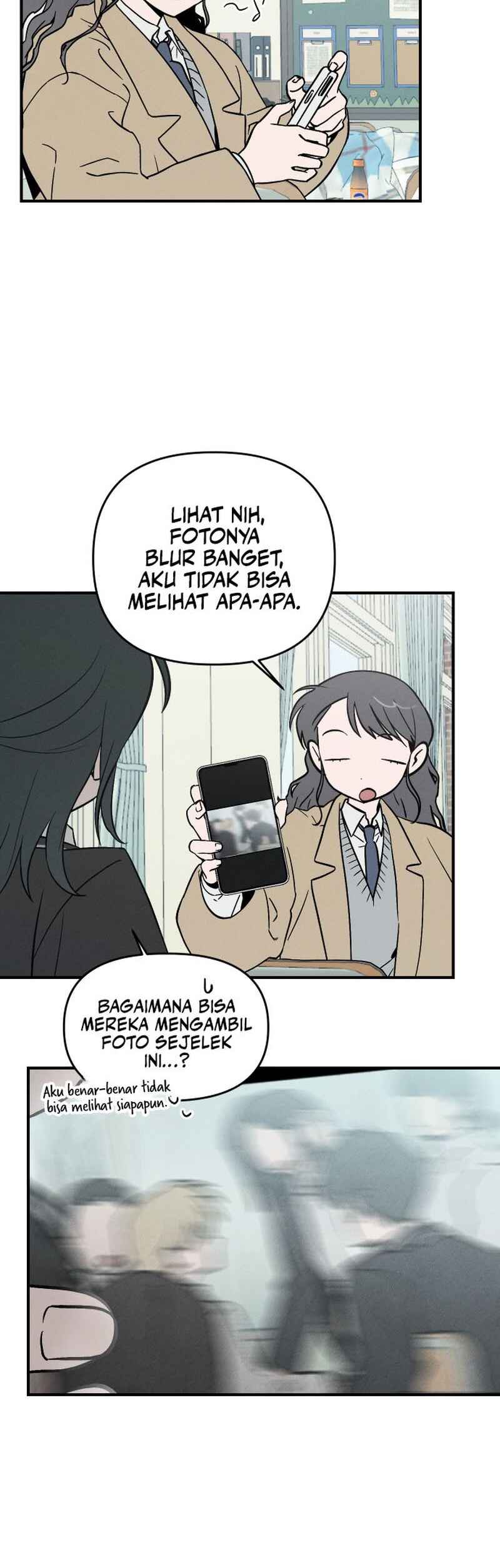 Juhui ui Juwi Chapter 1 - Page 62