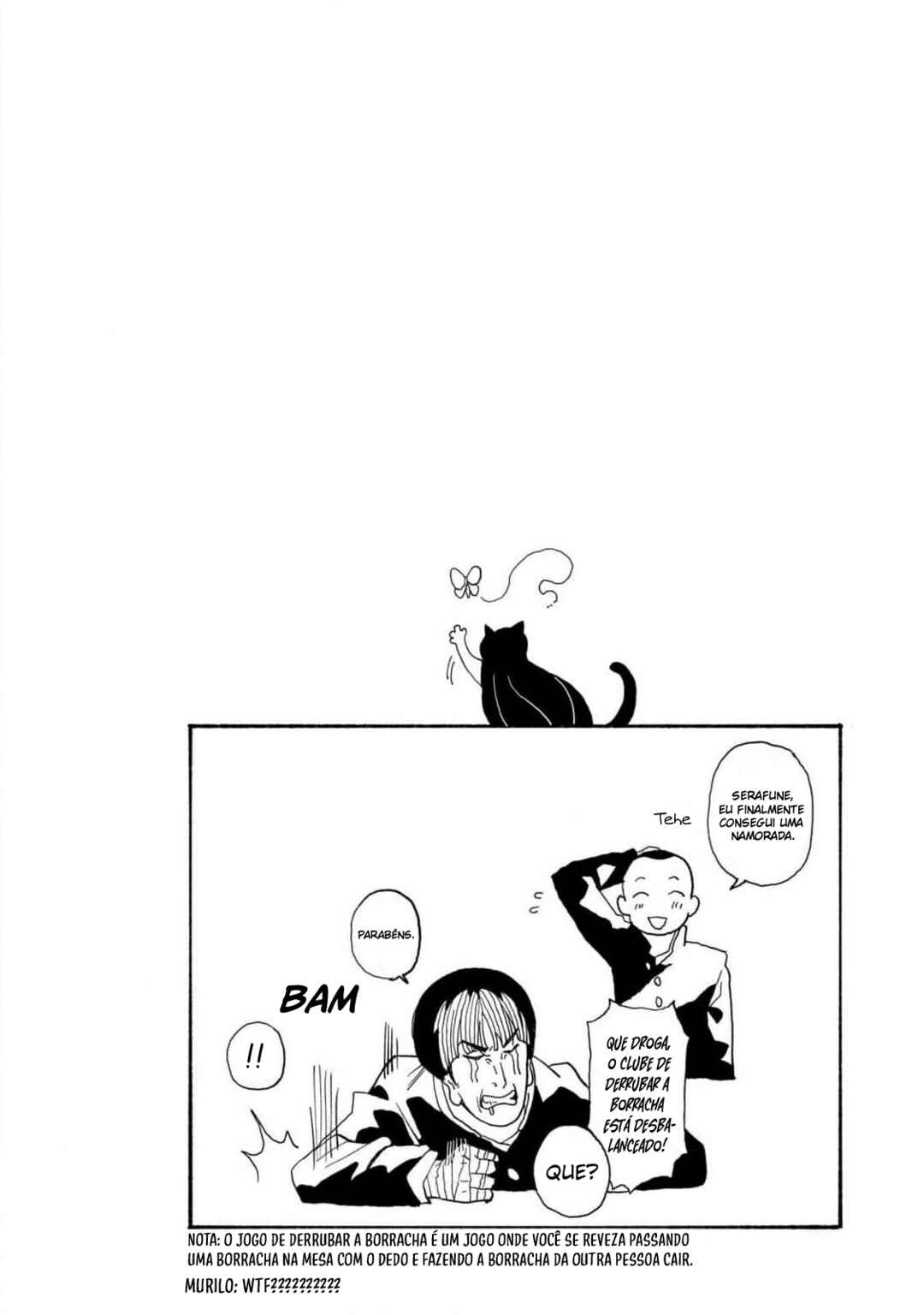 Mizudako-chan kara wa Nigerarenai! Chapter 4 - Page 23