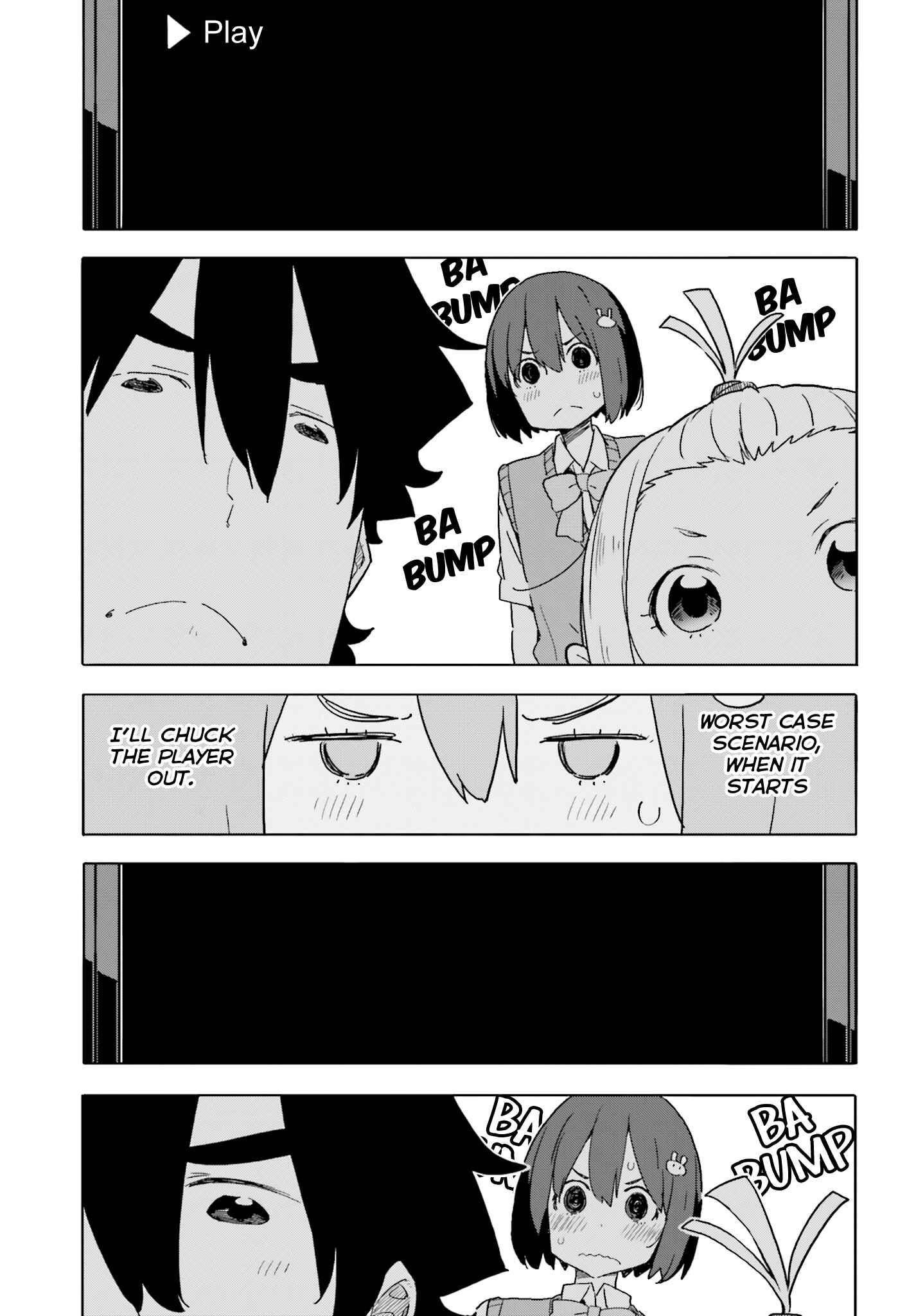 Kono Bijutsubu ni wa Mondai ga Aru! Chapter 42 - Page 17