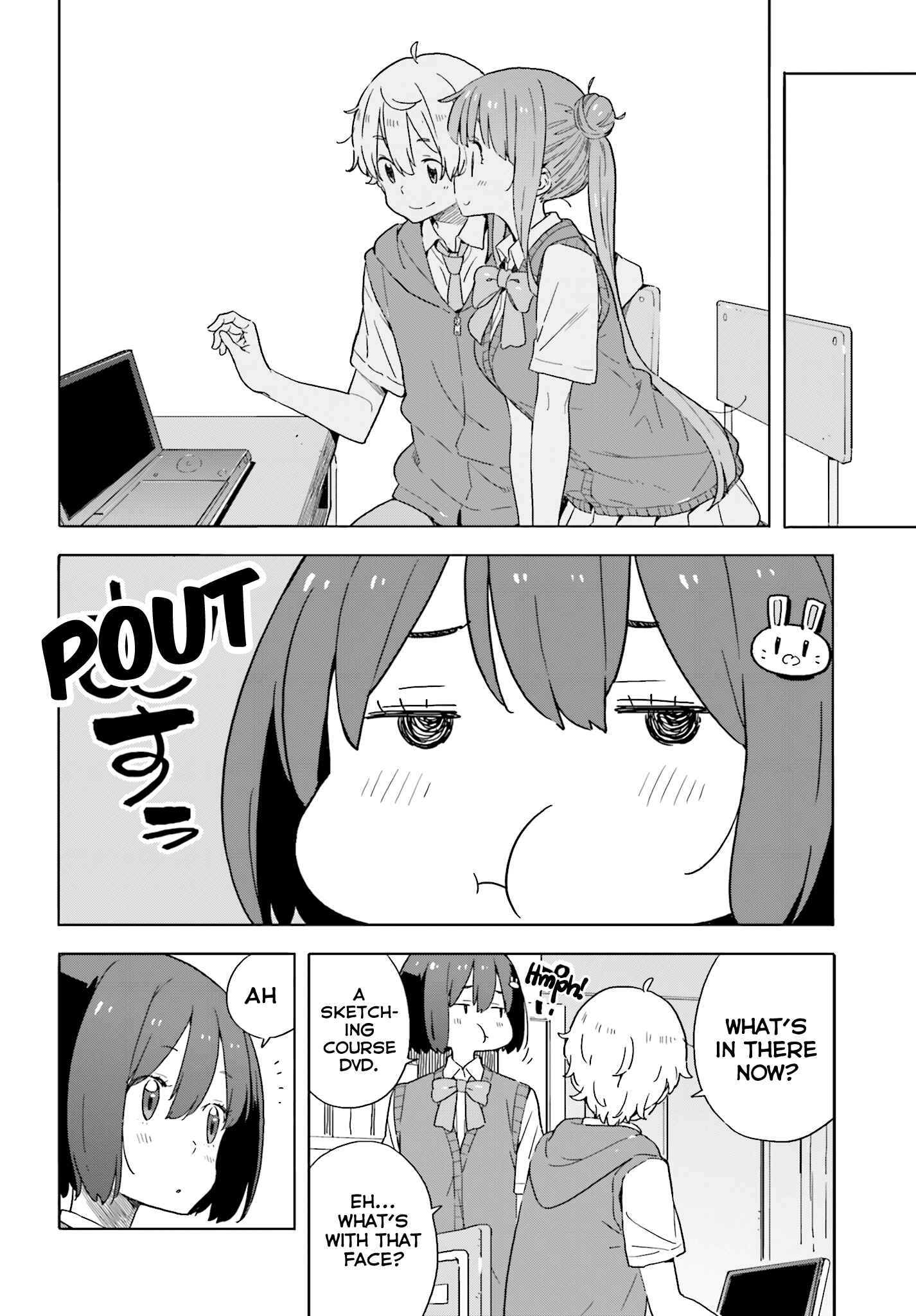 Kono Bijutsubu ni wa Mondai ga Aru! Chapter 42 - Page 22