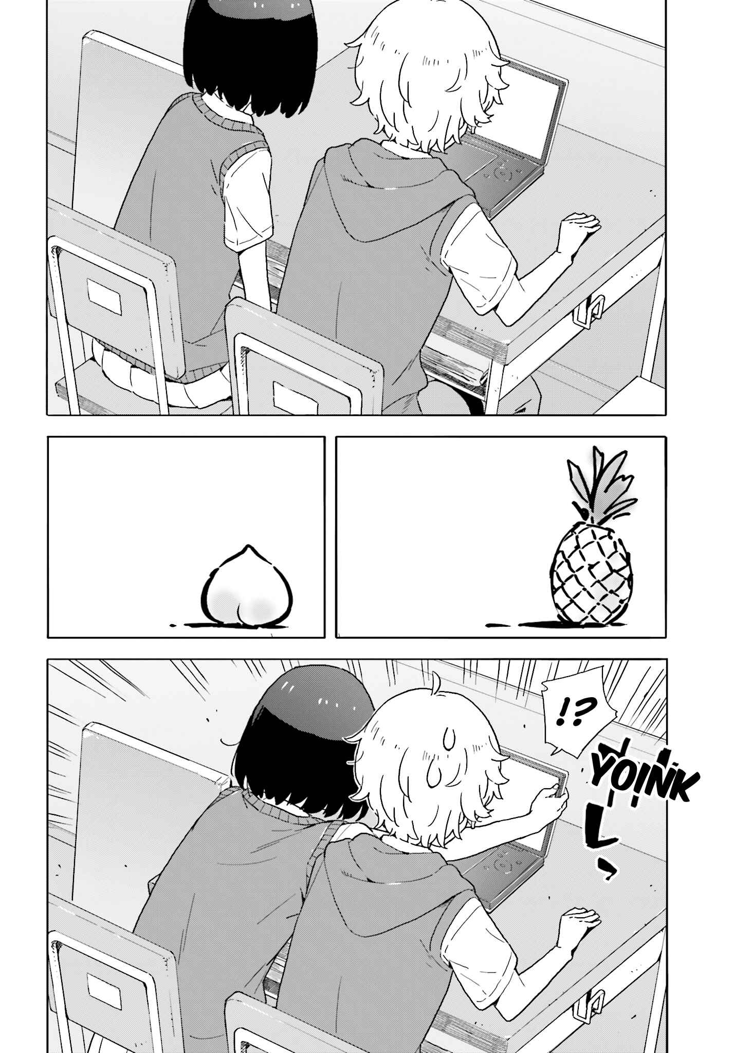 Kono Bijutsubu ni wa Mondai ga Aru! Chapter 42 - Page 26