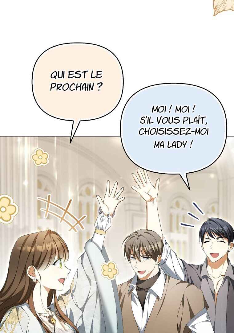 Gajja Anae ege Wae Jipchakhaseyo? Chapter 16 - Page 118