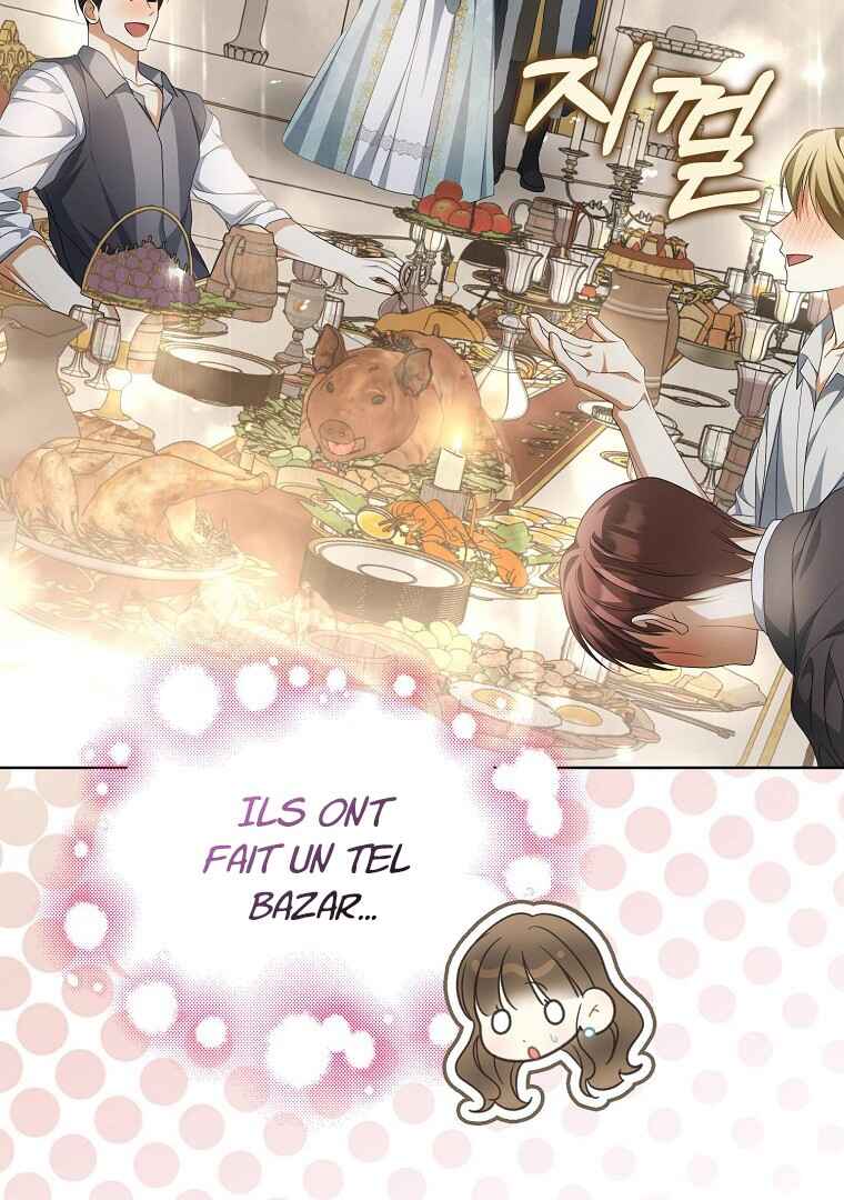 Gajja Anae ege Wae Jipchakhaseyo? Chapter 16 - Page 68