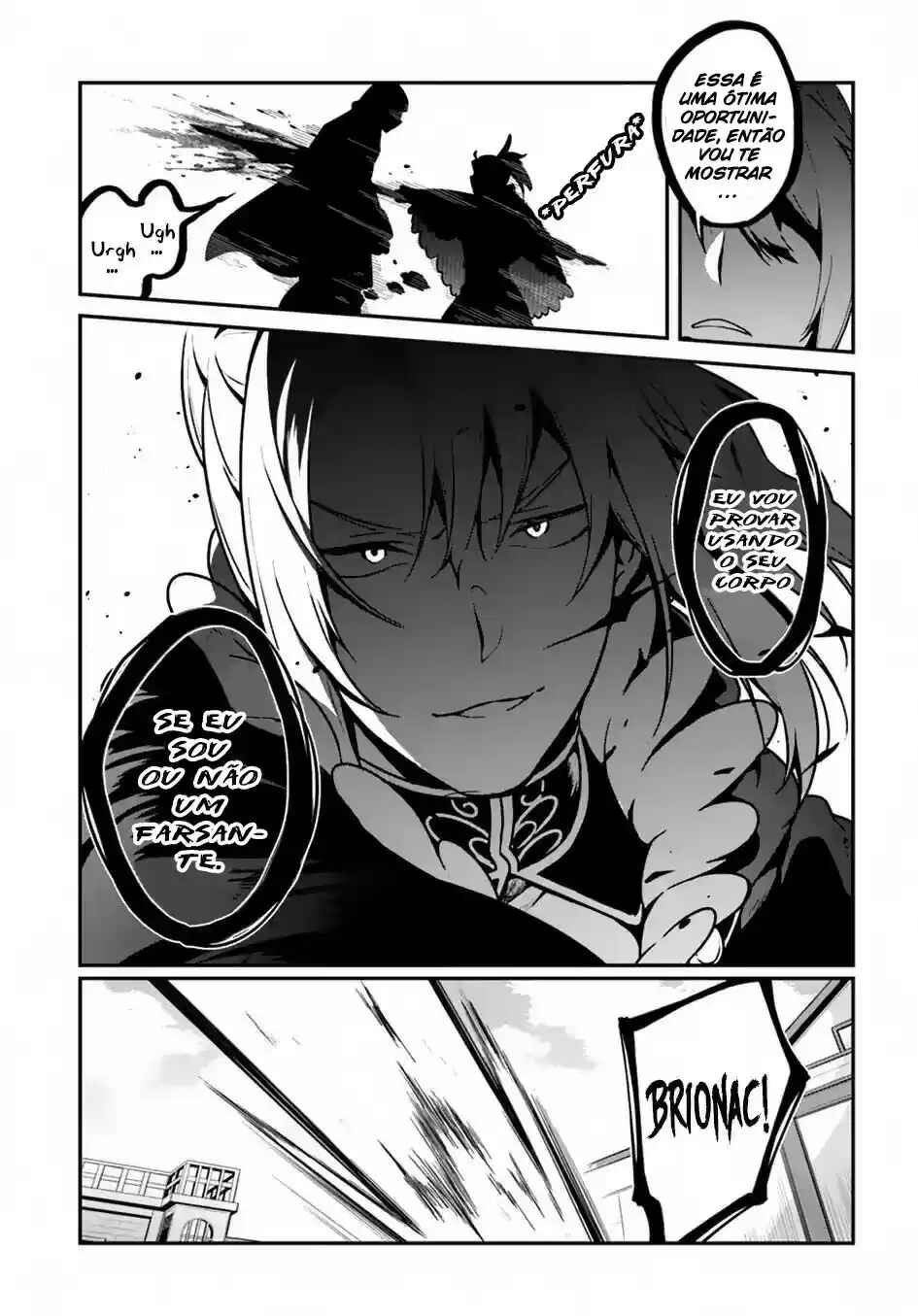 Yari no Yuusha no Yarinaoshi Chapter 11 - Page 23