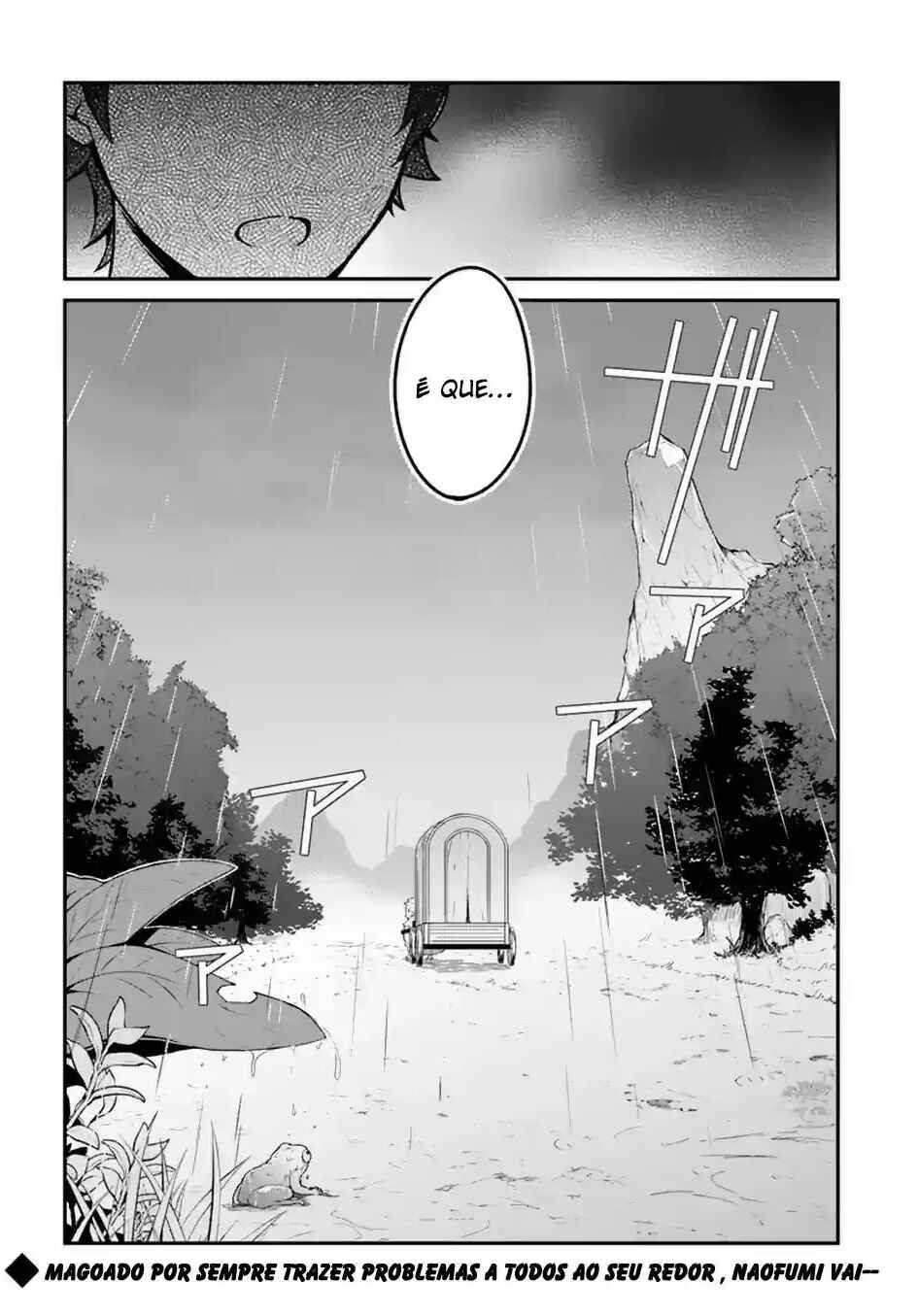 Yari no Yuusha no Yarinaoshi Chapter 11 - Page 28