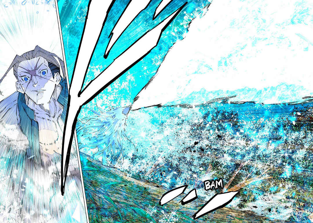 Shinjiteita Nakamatachi ni Dungeon Okuchi de Korosarekaketa ga Gift "Mugen Gacha" de Level 9999 no Nakamatachi wo Te ni Irete Moto Party Member to Sekai ni Fukushuu & "Zamaa!" Shimasu! Chapter 160 - Page 12