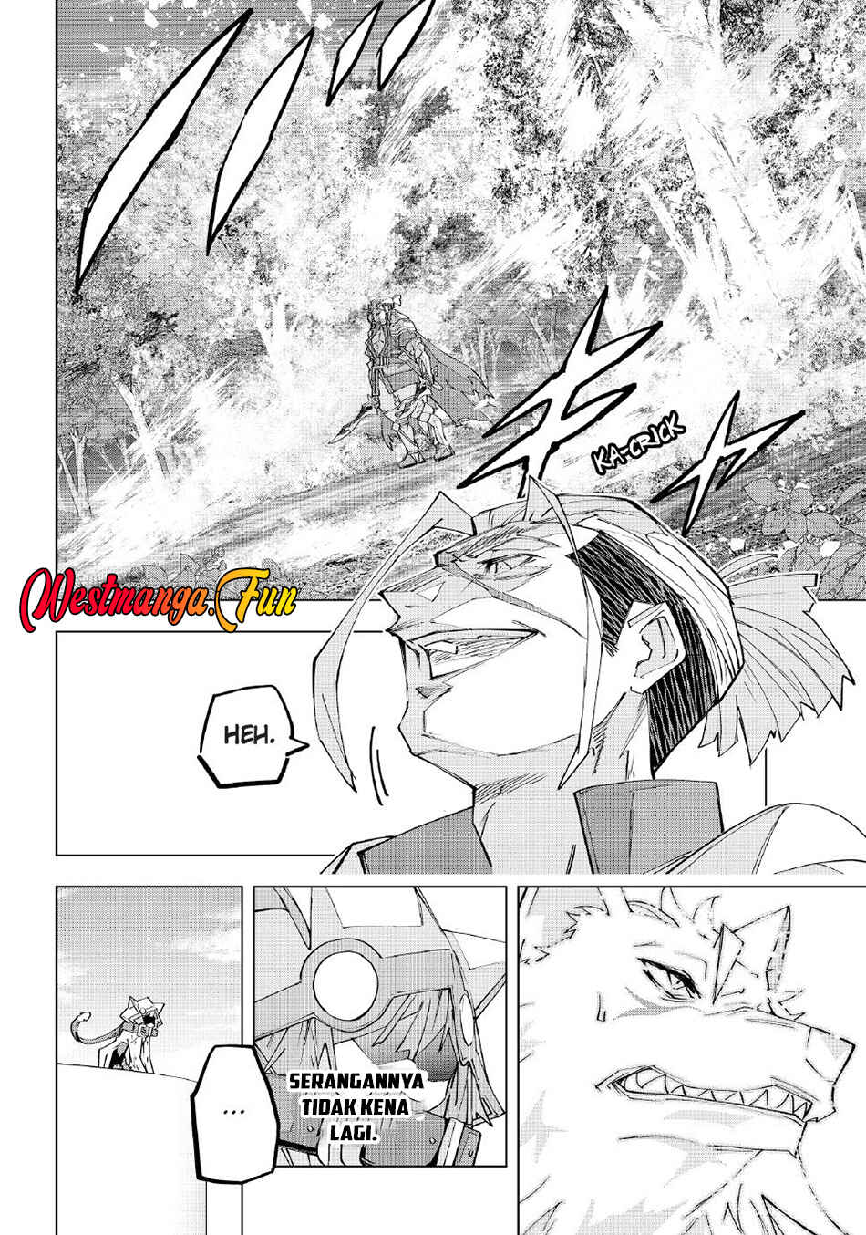 Shinjiteita Nakamatachi ni Dungeon Okuchi de Korosarekaketa ga Gift "Mugen Gacha" de Level 9999 no Nakamatachi wo Te ni Irete Moto Party Member to Sekai ni Fukushuu & "Zamaa!" Shimasu! Chapter 160 - Page 5
