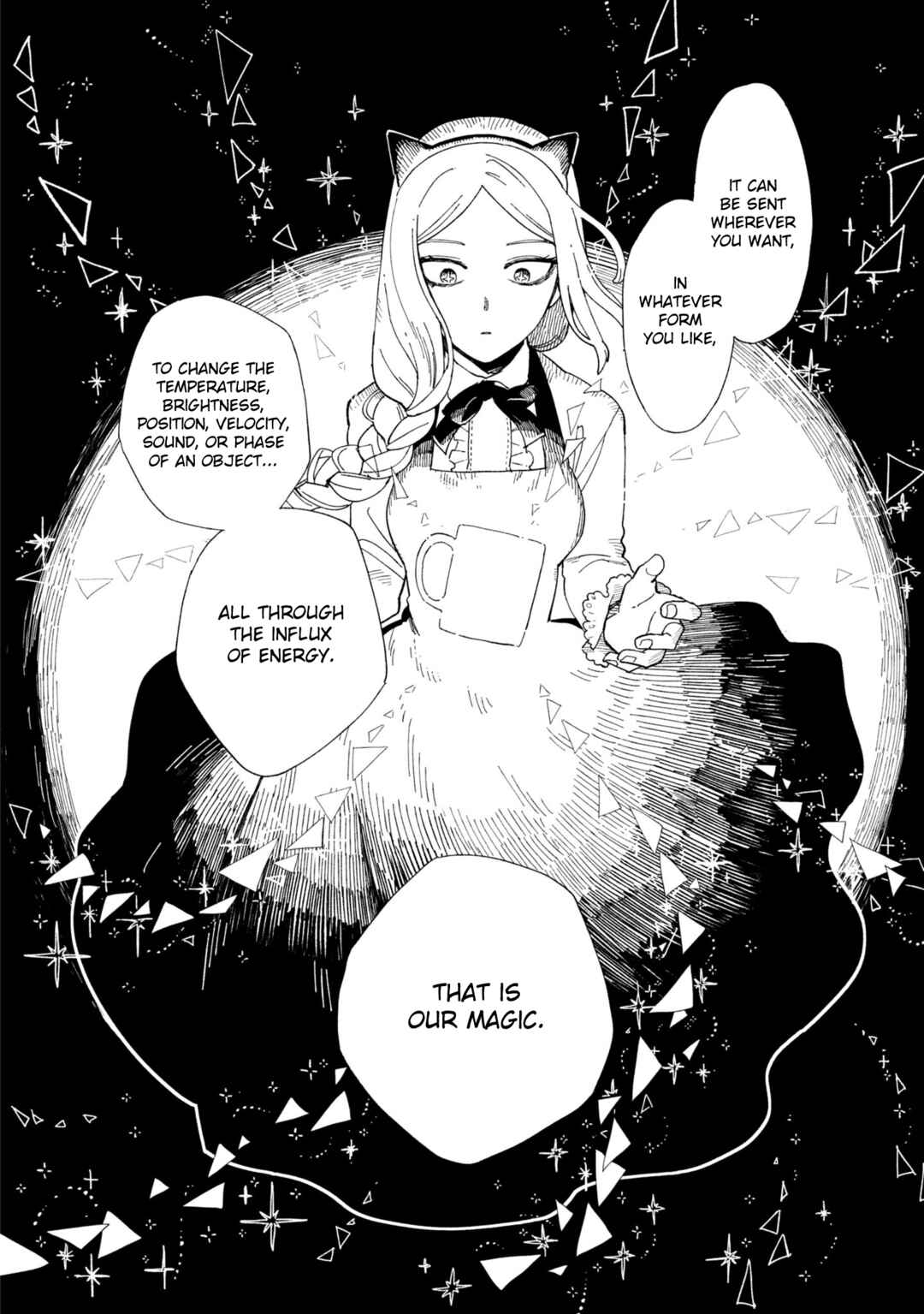 Shinozaki-kun no Mente Jijou Chapter 22 - Page 16