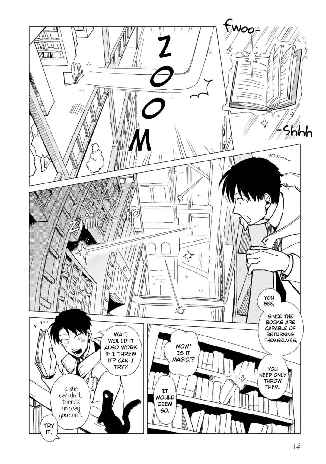 Shinozaki-kun no Mente Jijou Chapter 22 - Page 4