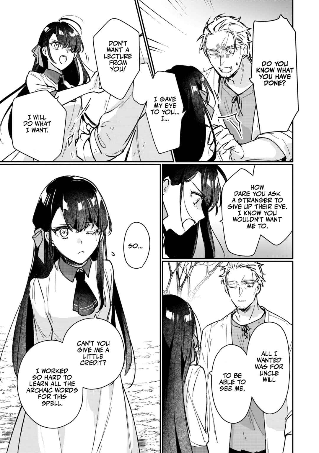 Rekishi ni Nokoru Akujo ni Naruzo - Akuyaku Reijou ni Naru hodo Ouji no Dekiai wa Kasoku Suru you desu! Chapter 14 - Page 15