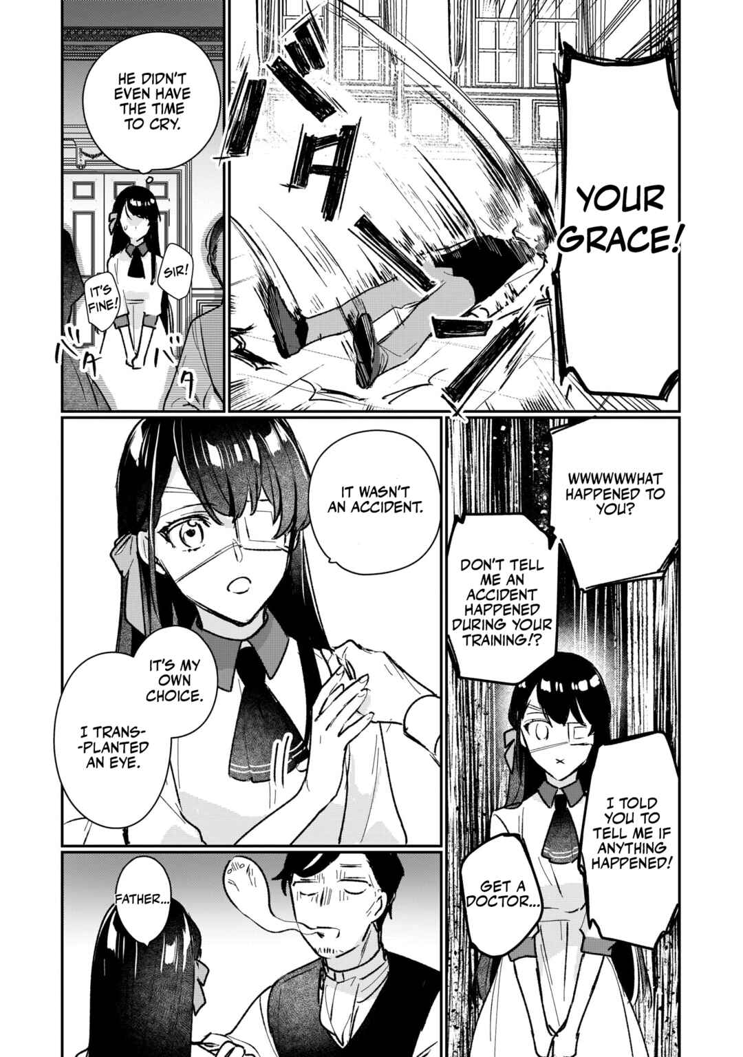 Rekishi ni Nokoru Akujo ni Naruzo - Akuyaku Reijou ni Naru hodo Ouji no Dekiai wa Kasoku Suru you desu! Chapter 14 - Page 17