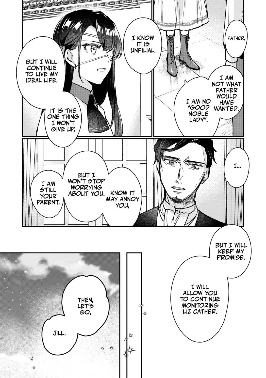 Rekishi ni Nokoru Akujo ni Naruzo - Akuyaku Reijou ni Naru hodo Ouji no Dekiai wa Kasoku Suru you desu! Chapter 14 - Page 18