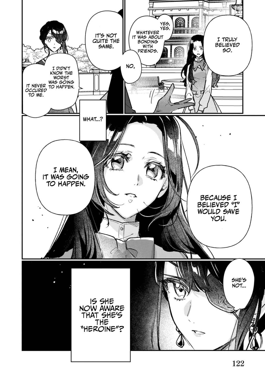 Rekishi ni Nokoru Akujo ni Naruzo - Akuyaku Reijou ni Naru hodo Ouji no Dekiai wa Kasoku Suru you desu! Chapter 14 - Page 28
