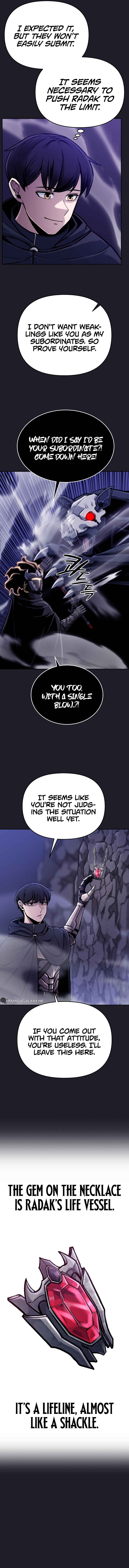 Uli Yongsaneun Mwoham? Chapter 23 - Page 10