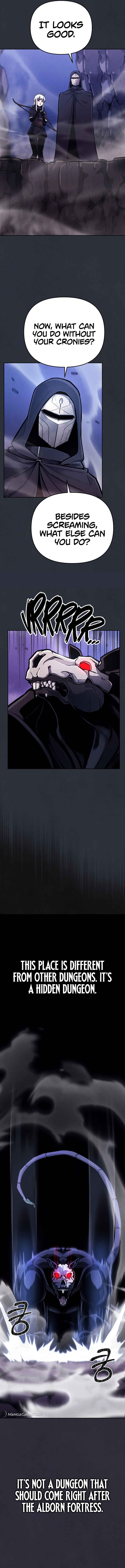 Uli Yongsaneun Mwoham? Chapter 23 - Page 3