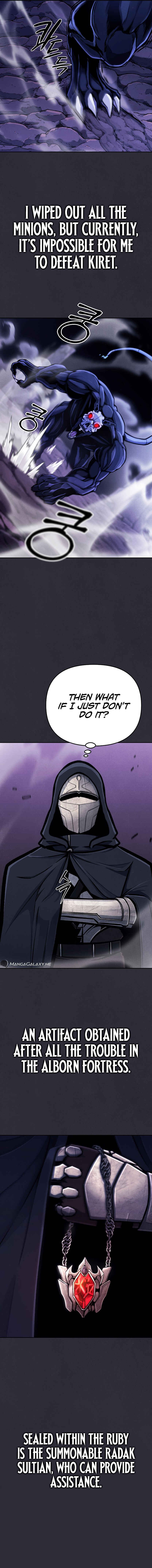 Uli Yongsaneun Mwoham? Chapter 23 - Page 4
