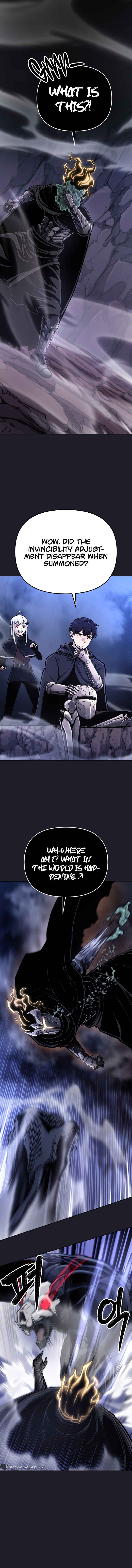 Uli Yongsaneun Mwoham? Chapter 23 - Page 7