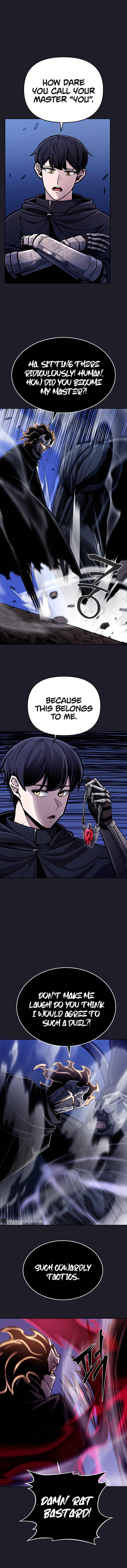 Uli Yongsaneun Mwoham? Chapter 23 - Page 9