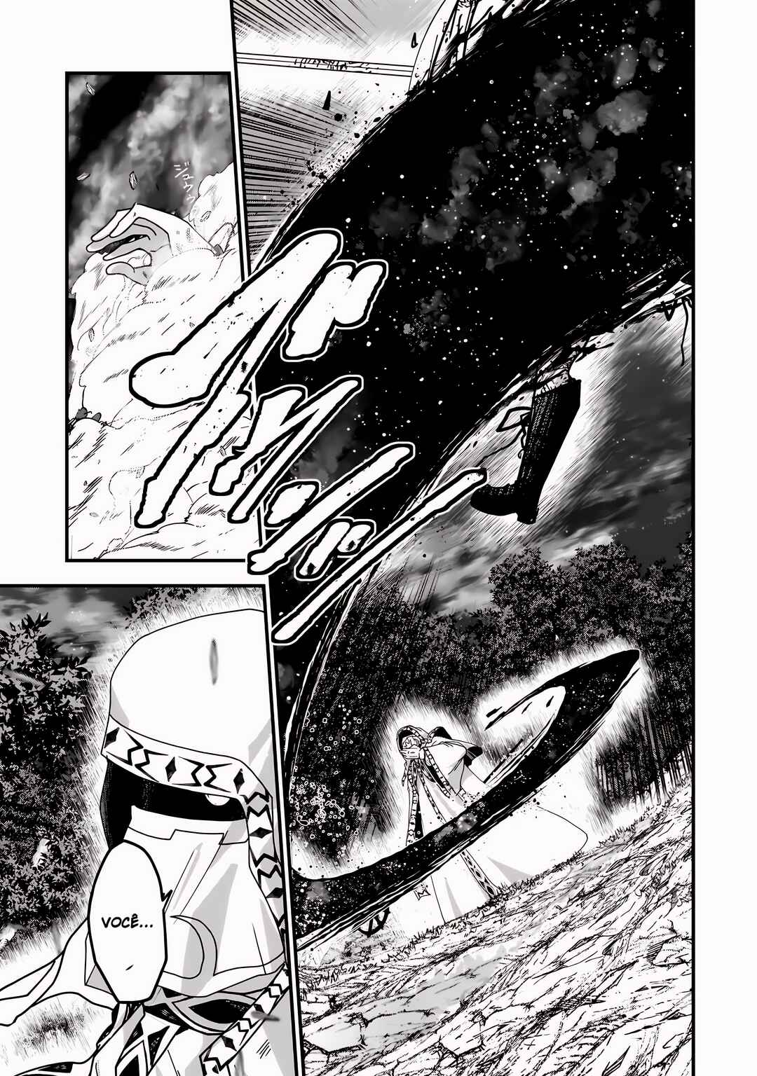 Gaikotsu Kishi-sama, Tadaima Isekai e Odekake-chuu Chapter 52 - Page 18