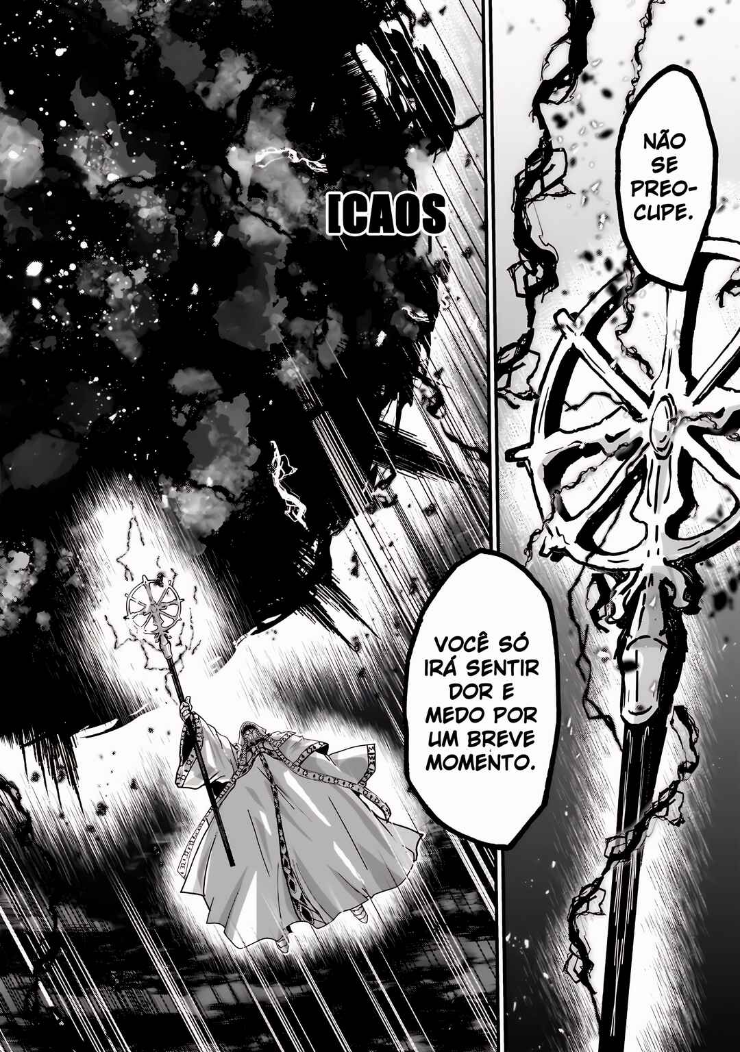 Gaikotsu Kishi-sama, Tadaima Isekai e Odekake-chuu Chapter 52 - Page 25