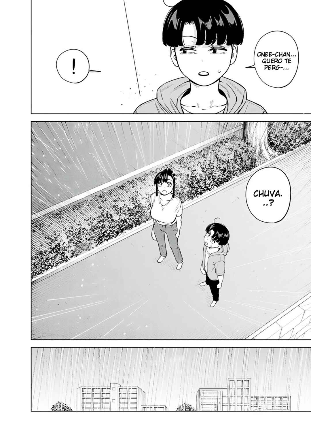 Itoko no Onee-chan ni Amaechau? Chapter 14 - Page 11