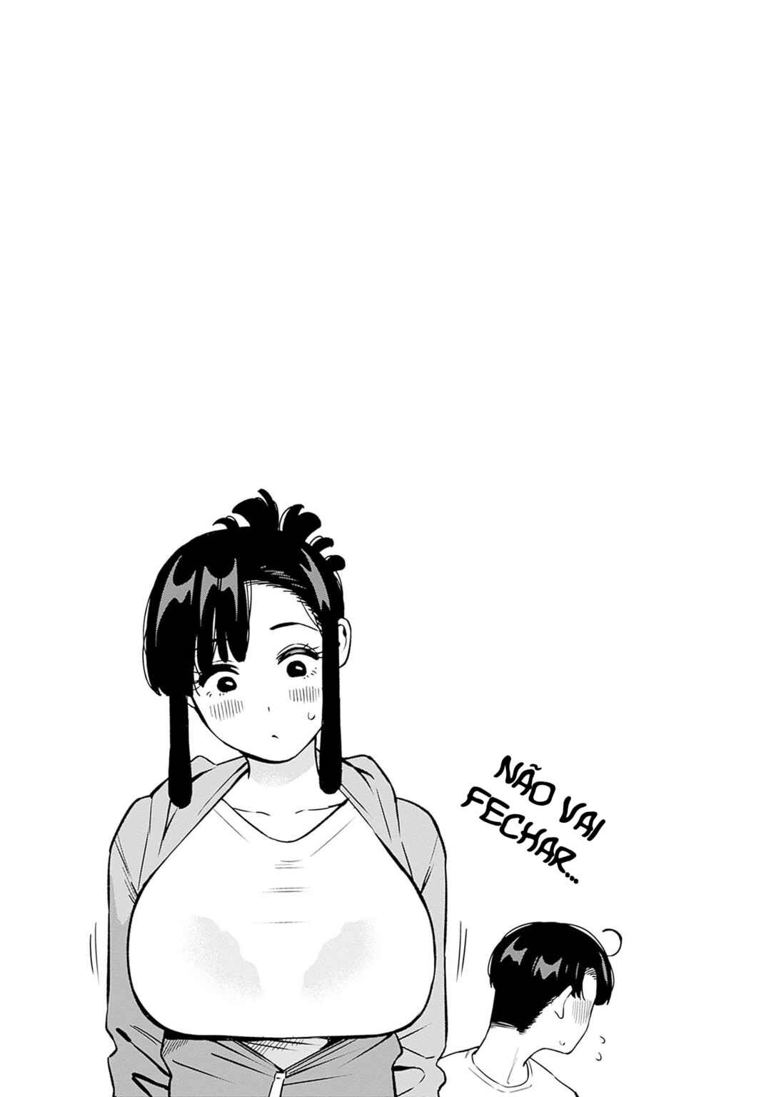 Itoko no Onee-chan ni Amaechau? Chapter 14 - Page 22