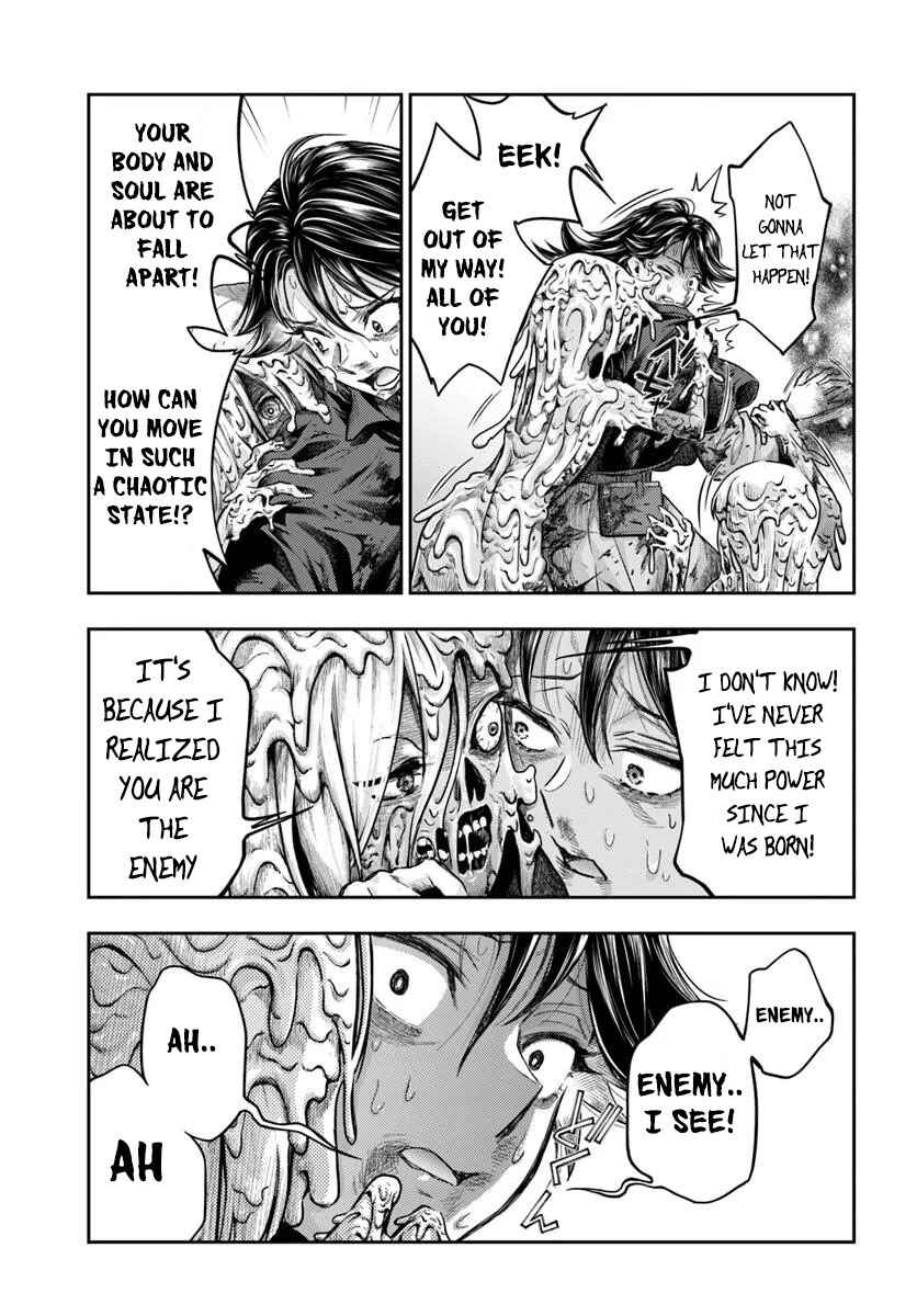 Nisemono no Renkinjutsushi Chapter 16 - Page 13