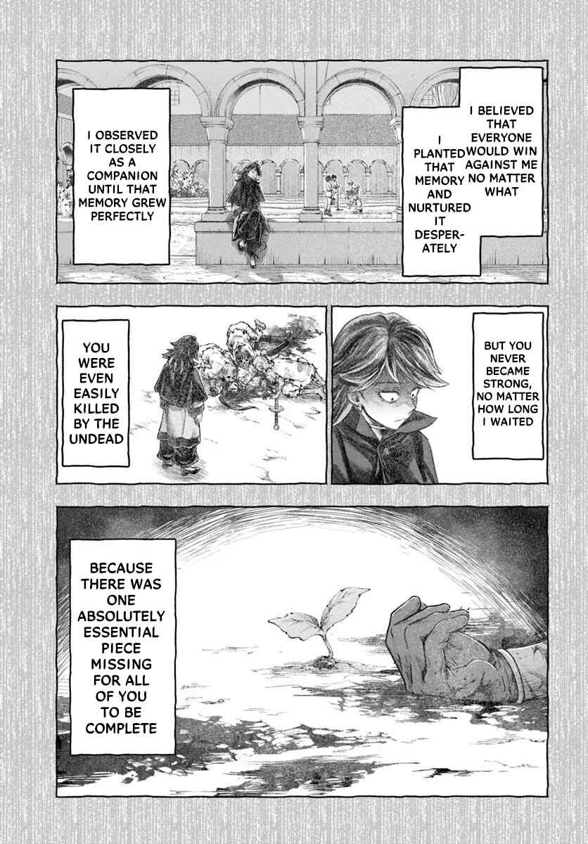 Nisemono no Renkinjutsushi Chapter 16 - Page 15