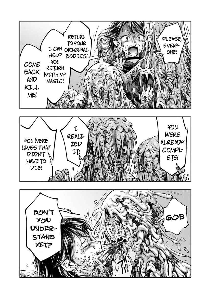 Nisemono no Renkinjutsushi Chapter 16 - Page 17