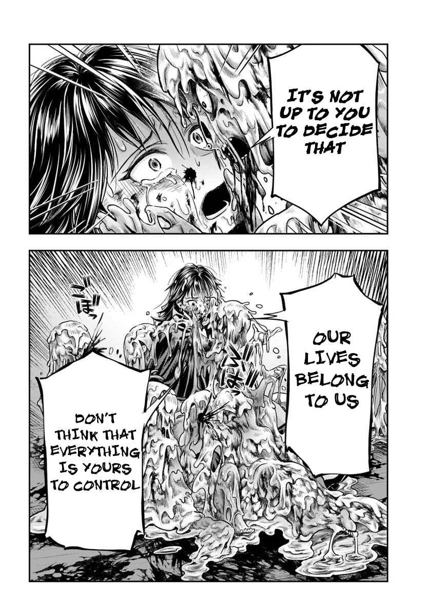 Nisemono no Renkinjutsushi Chapter 16 - Page 18