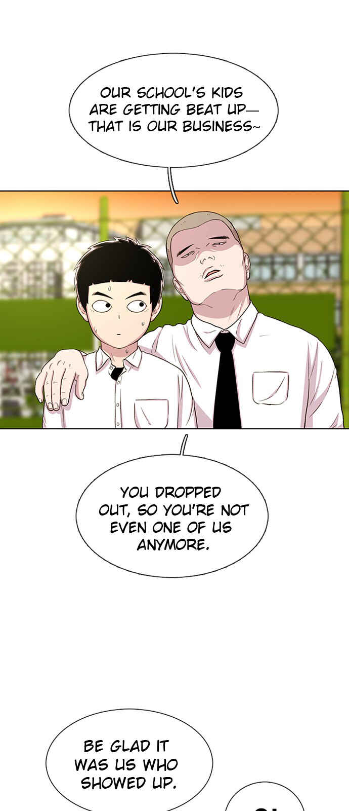 Byeorisamsyap Chapter 47 - Page 11
