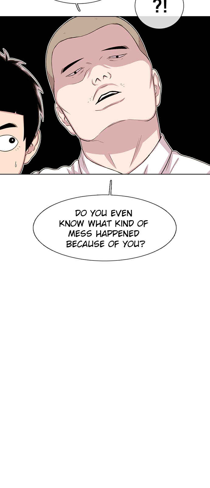 Byeorisamsyap Chapter 47 - Page 12