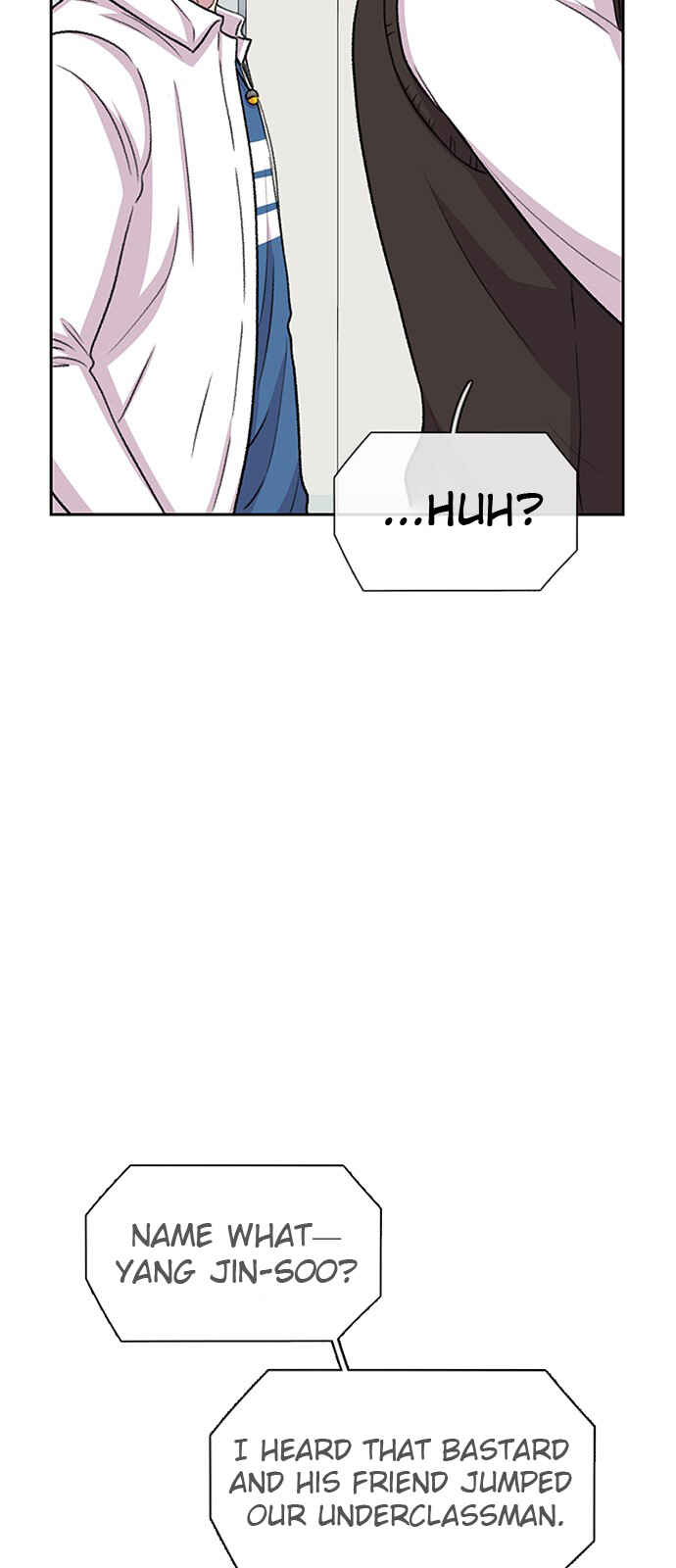 Byeorisamsyap Chapter 47 - Page 19