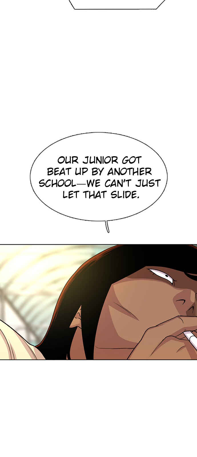Byeorisamsyap Chapter 47 - Page 20