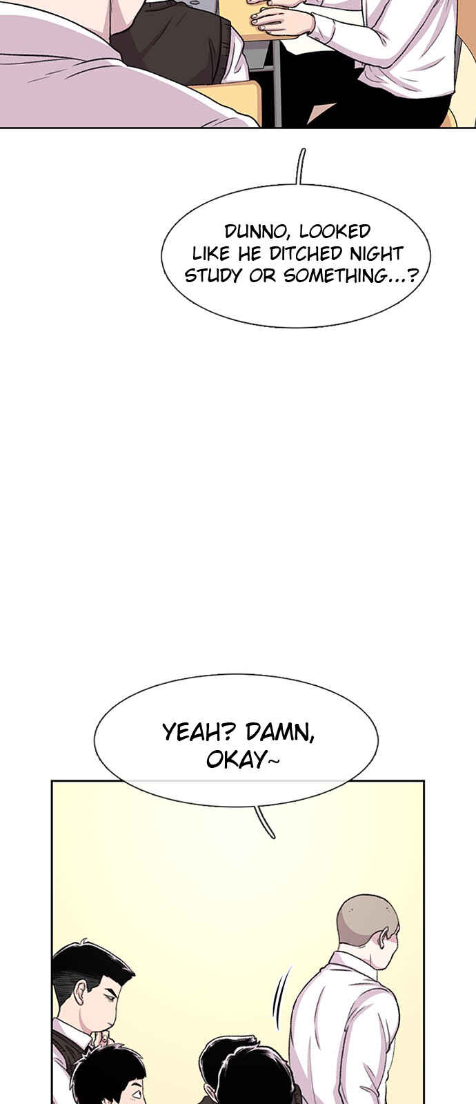 Byeorisamsyap Chapter 47 - Page 25