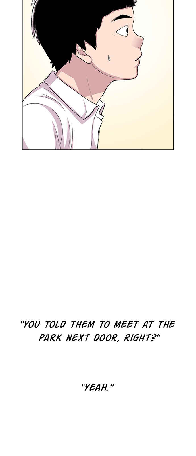 Byeorisamsyap Chapter 47 - Page 27